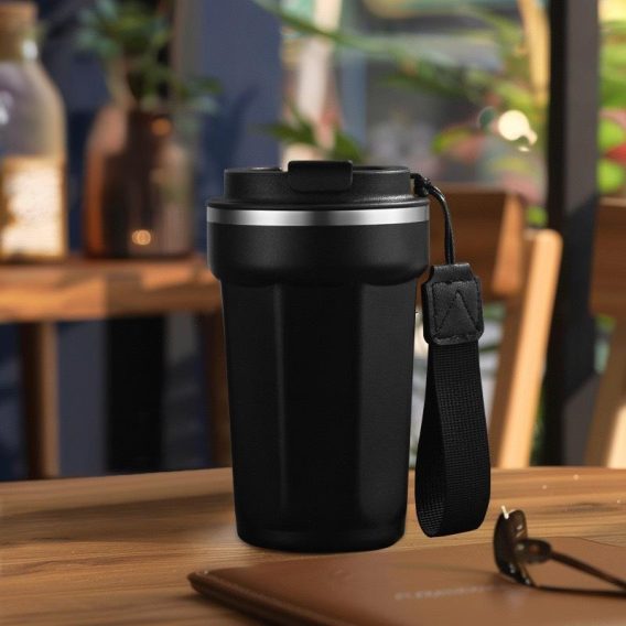 Bulk Wholesale Custom 510 ml Octagonal coffee cup Imprint with your logo - Image 10