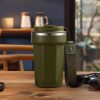 army green