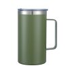 army green