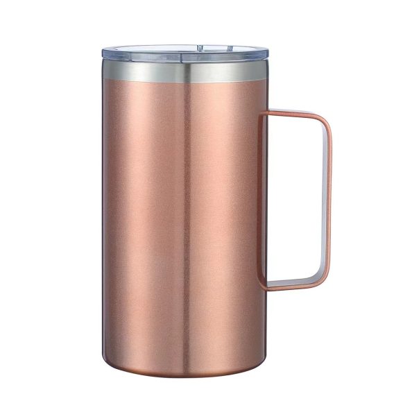 Bulk Wholesale Personalized 12-24 OZ. handle mug Imprint with your logo - Image 19