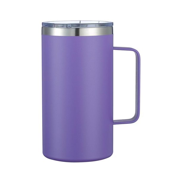 Bulk Wholesale Personalized 12-24 OZ. handle mug Imprint with your logo - Image 20