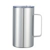 silvery