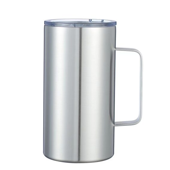 Bulk Wholesale Personalized 12-24 OZ. handle mug Imprint with your logo - Image 10