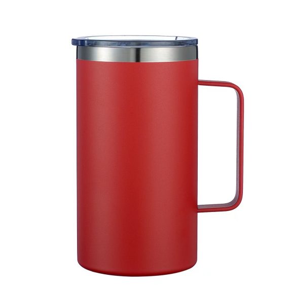 Bulk Wholesale Personalized 12-24 OZ. handle mug Imprint with your logo - Image 14