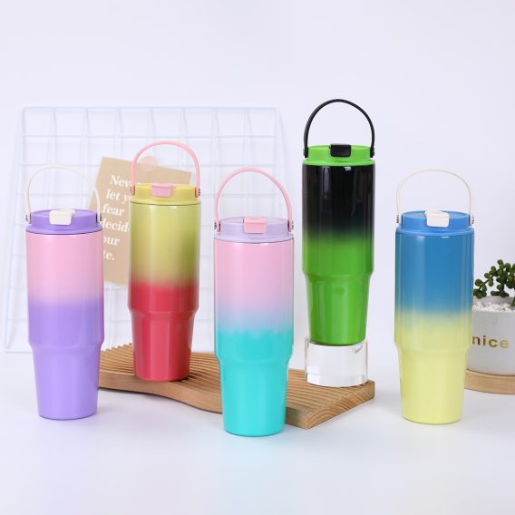 Bulk Wholesale Custom 30oz auto mug Imprint with your logo - Image 8