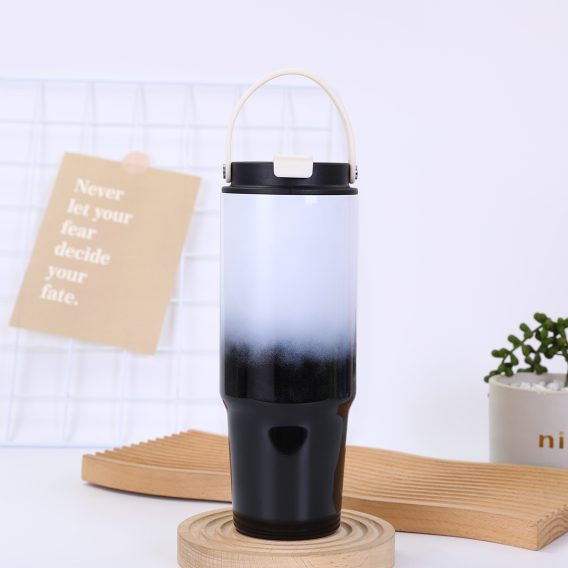 Bulk Wholesale Custom 30oz auto mug Imprint with your logo - Image 11