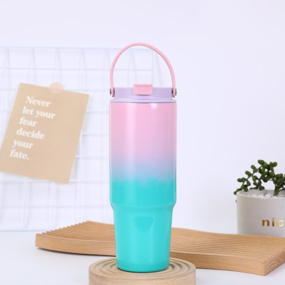 Bulk Wholesale Custom 30oz auto mug Imprint with your logo - Image 13