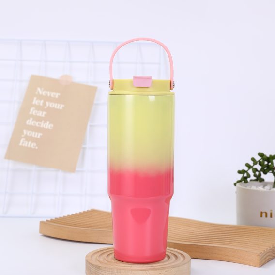 Bulk Wholesale Custom 30oz auto mug Imprint with your logo - Image 16