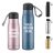Wholesale Custom Logo Outdoor Sports Large Capacity Stainless Steel Insulated Cup 14-17 oz