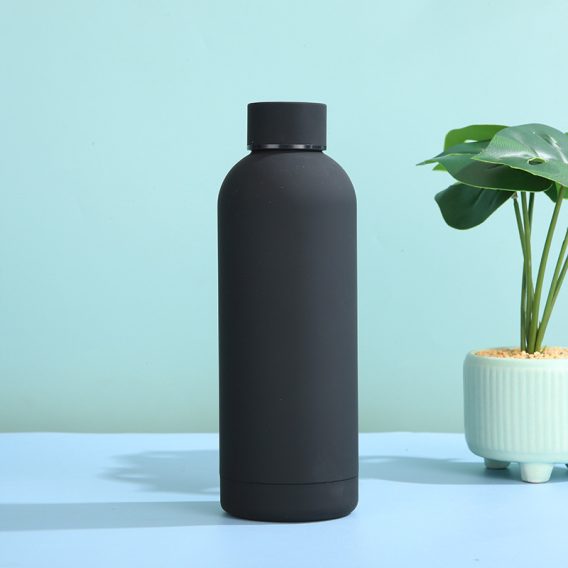 Bulk Wholesale Personalized 17OZ Small mouth sports bottle Imprint with your logo - Image 12