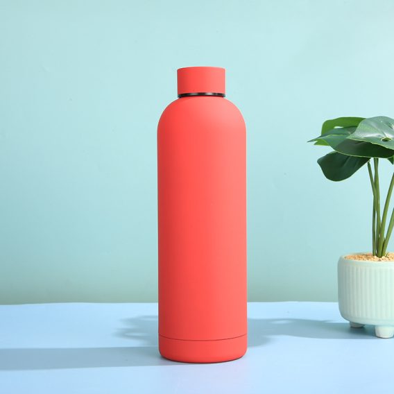 Bulk Wholesale Personalized 17OZ Small mouth sports bottle Imprint with your logo - Image 13