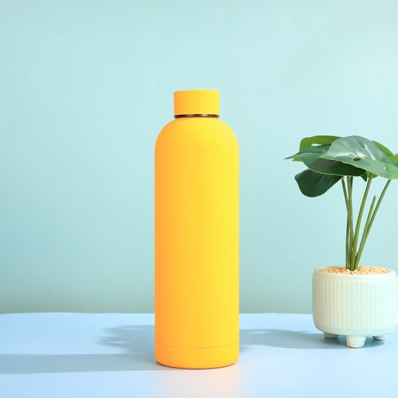 Bulk Wholesale Personalized 17OZ Small mouth sports bottle Imprint with your logo - Image 14