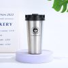 Water Rise Silver