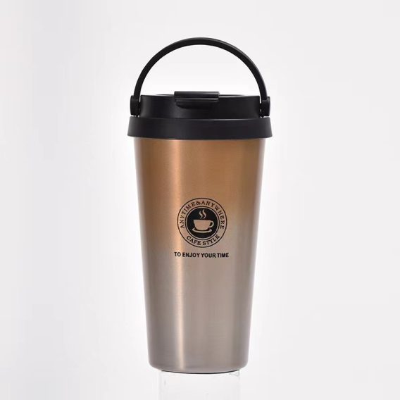 Wholesale Vacuum Insulated Stainless Steel Tumbler Cups Double Wall Travel Car Coffee Mug Water Tumbler Cups - Image 17