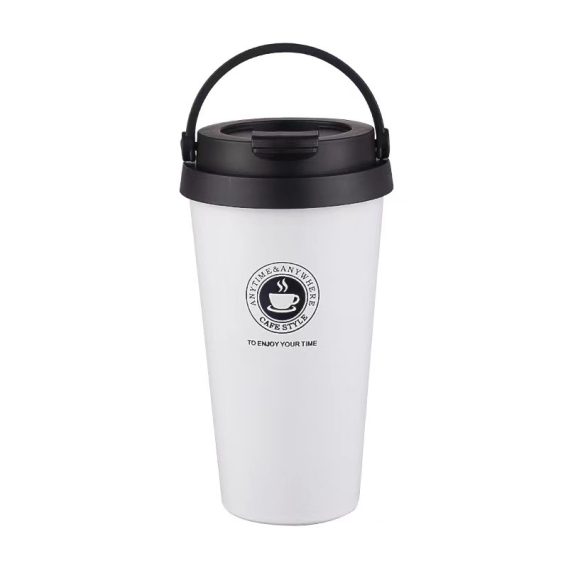 Wholesale Vacuum Insulated Stainless Steel Tumbler Cups Double Wall Travel Car Coffee Mug Water Tumbler Cups - Image 19
