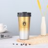 Water Swelling Gradient Gold