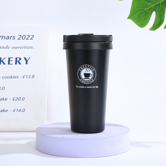 Wholesale Vacuum Insulated Stainless Steel Tumbler Cups Double Wall Travel Car Coffee Mug Water Tumbler Cups - Image 11