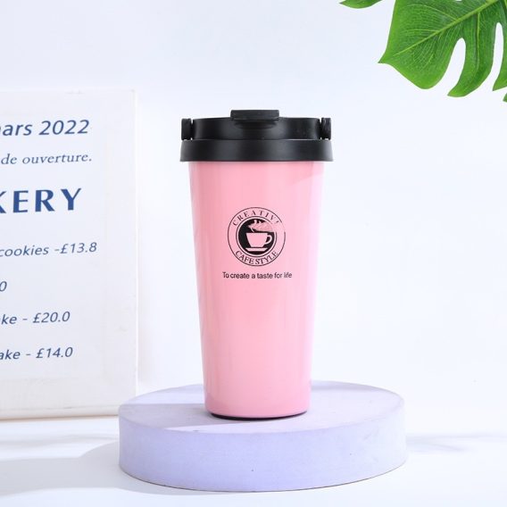 Wholesale Vacuum Insulated Stainless Steel Tumbler Cups Double Wall Travel Car Coffee Mug Water Tumbler Cups - Image 12