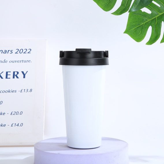 Wholesale Vacuum Insulated Stainless Steel Tumbler Cups Double Wall Travel Car Coffee Mug Water Tumbler Cups - Image 13