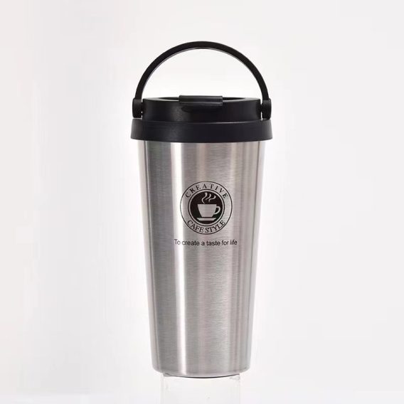 Wholesale Vacuum Insulated Stainless Steel Tumbler Cups Double Wall Travel Car Coffee Mug Water Tumbler Cups - Image 14