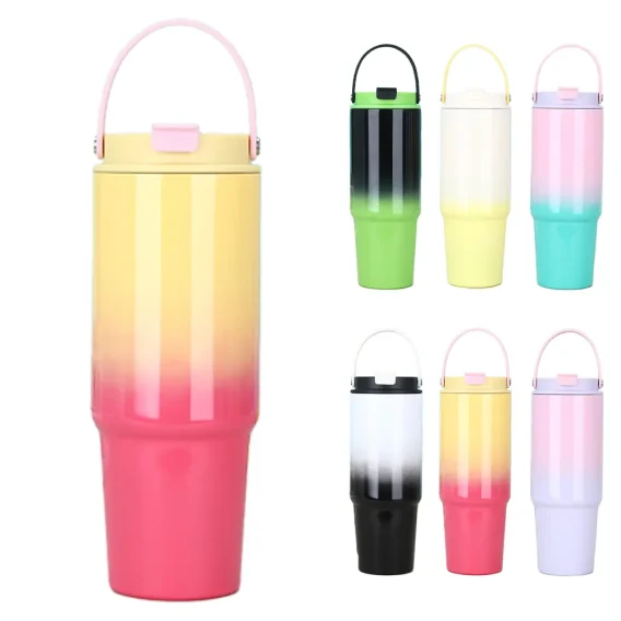Bulk Wholesale Custom 30oz auto mug Imprint with your logo - Image 17