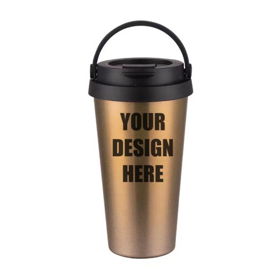 Wholesale Vacuum Insulated Stainless Steel Tumbler Cups Double Wall Travel Car Coffee Mug Water Tumbler Cups