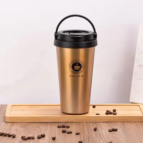 Wholesale Vacuum Insulated Stainless Steel Tumbler Cups Double Wall Travel Car Coffee Mug Water Tumbler Cups - Image 7
