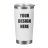 Personalized 20oz Stainless Steel Cup with Logo For Business Giveaway Gift