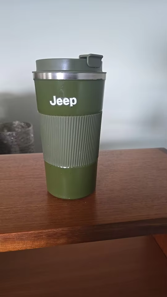 Wholesale Customizable Stainless Steel Tumblers - Bulk Personalized Insulated Cups for Business & Events photo review