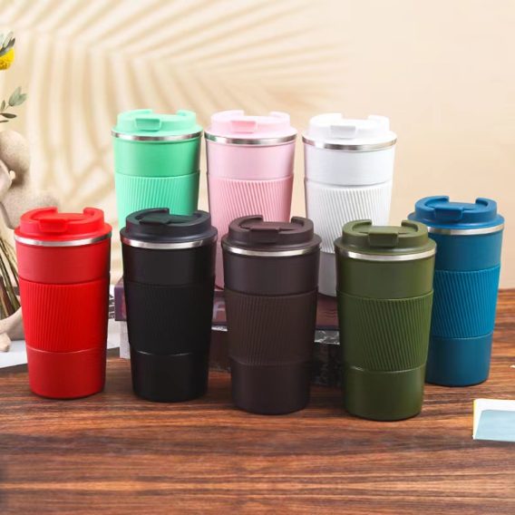 Wholesale Customizable Stainless Steel Tumblers - Bulk Personalized Insulated Cups for Business & Events - Image 3