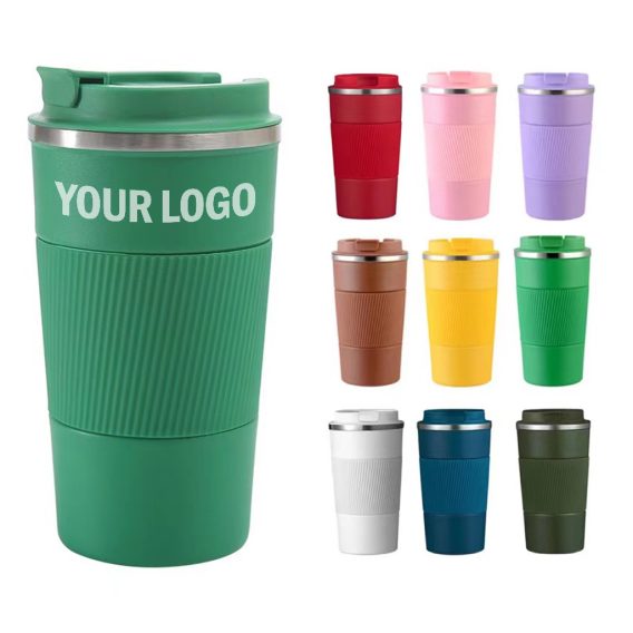 Wholesale Customizable Stainless Steel Tumblers - Bulk Personalized Insulated Cups for Business & Events