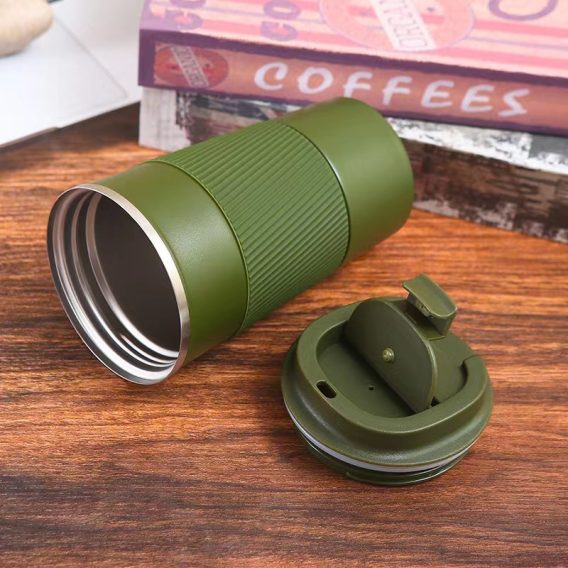 Wholesale Customizable Stainless Steel Tumblers - Bulk Personalized Insulated Cups for Business & Events - Image 5