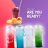 Bulk Wholesale Personalized Eco-Friendly Glass Water Bottles 400ml/480ml