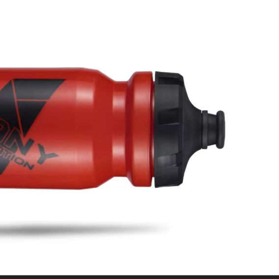 Leak-Proof Silicone Camping Water Bottle - Direct Drink, Custom Logo - Image 7