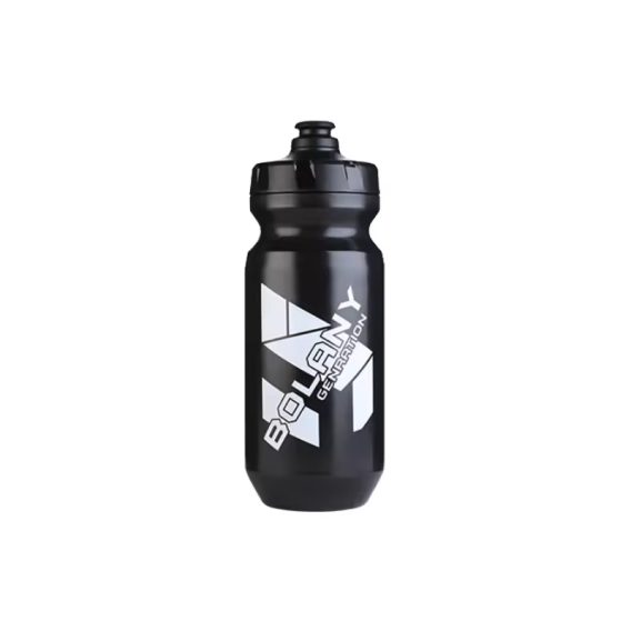 Leak-Proof Silicone Camping Water Bottle - Direct Drink, Custom Logo - Image 10