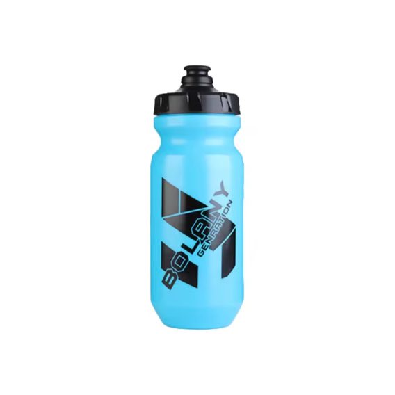 Leak-Proof Silicone Camping Water Bottle - Direct Drink, Custom Logo - Image 12