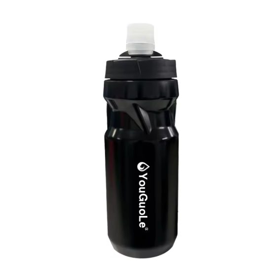 20 oz Sports Clutch Water Bottle - Squeeze Cap, Football/Soccer - Image 13