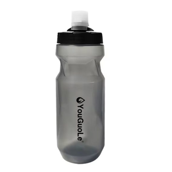 20 oz Sports Clutch Water Bottle - Squeeze Cap, Football/Soccer - Image 12