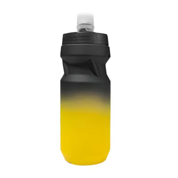 20 oz Sports Clutch Water Bottle - Squeeze Cap, Football/Soccer - Image 4