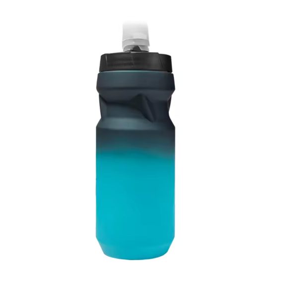 20 oz Sports Clutch Water Bottle - Squeeze Cap, Football/Soccer - Image 3