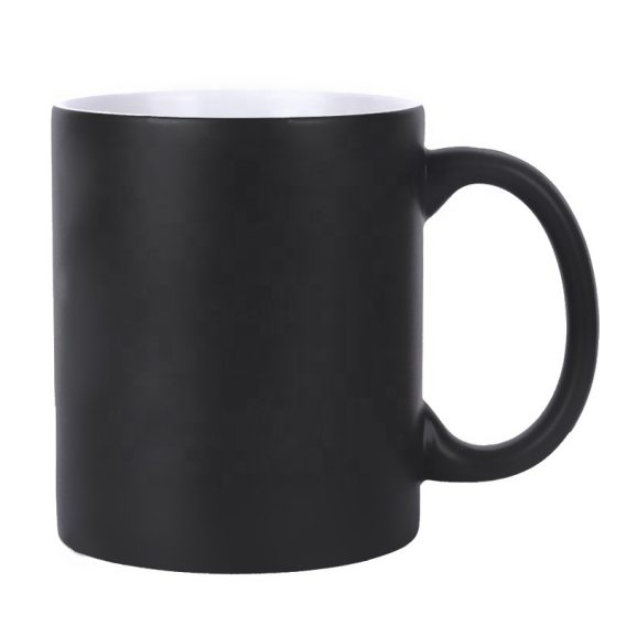 11oz Color Changing Magic Mug - Sublimation Photo Heat Transfer - Image 11
