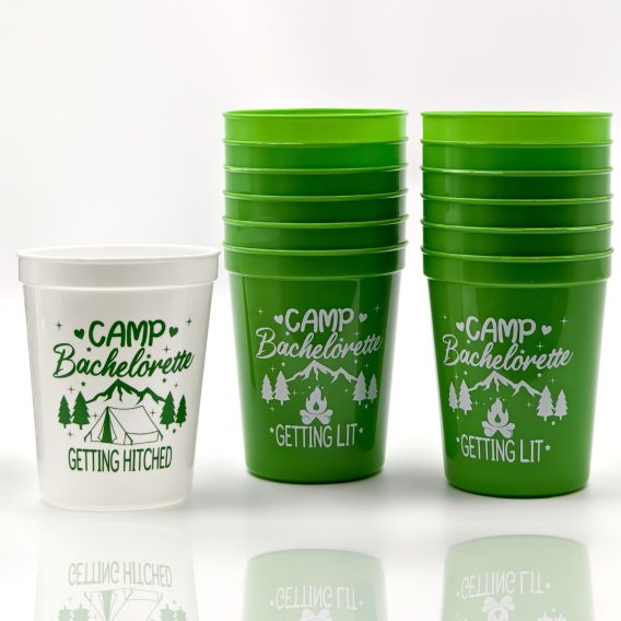 Festival Special Occasion Sport Events Plastic PP Reusable Mugs Wholesale Custom Printed Private Personal Logo Stadium Cup - Image 3