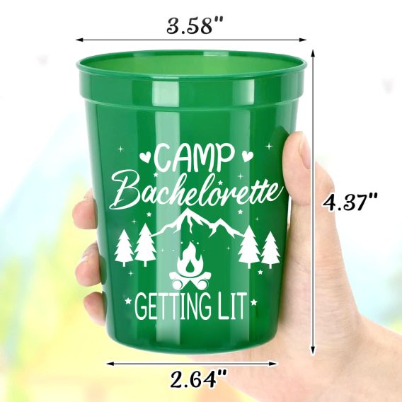 Festival Special Occasion Sport Events Plastic PP Reusable Mugs Wholesale Custom Printed Private Personal Logo Stadium Cup - Image 4