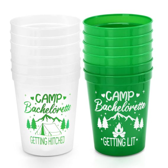 Festival Special Occasion Sport Events Plastic PP Reusable Mugs Wholesale Custom Printed Private Personal Logo Stadium Cup - Image 7