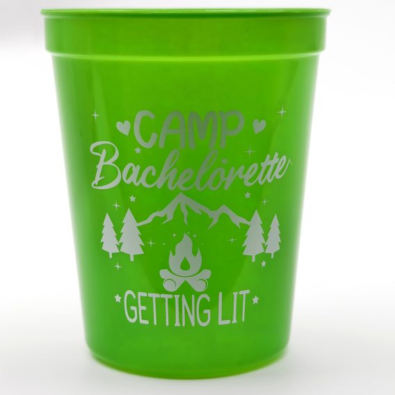 Festival Special Occasion Sport Events Plastic PP Reusable Mugs Wholesale Custom Printed Private Personal Logo Stadium Cup - Image 8