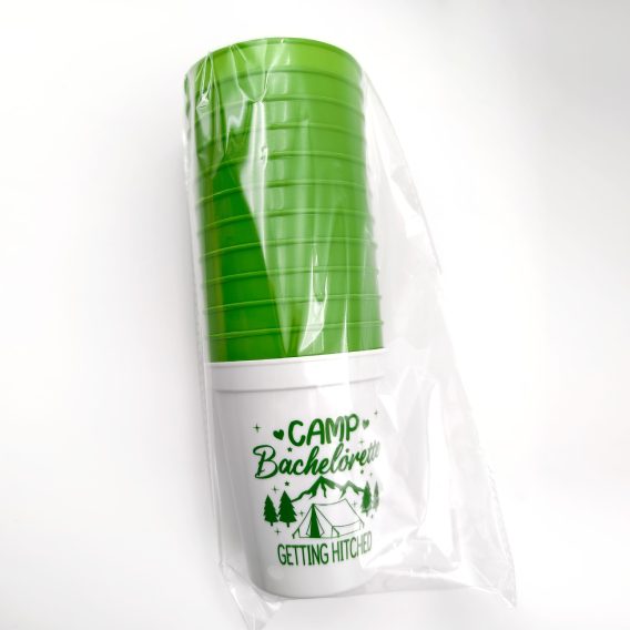 Festival Special Occasion Sport Events Plastic PP Reusable Mugs Wholesale Custom Printed Private Personal Logo Stadium Cup - Image 10