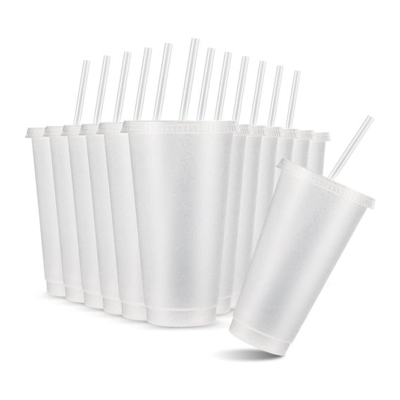 Material Plastic Model Number RFSG5002 Product name stadium cup Color Customized Color Size 8.8*6.6*11cm Capacity 16 oz weight 20g MOQ 1000pcs Packing 46.5*34*42cm/500pcs - Image 6