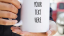 Employee Appreciation: Custom Ceramic Mugs as Thoughtful Corporate Gifts