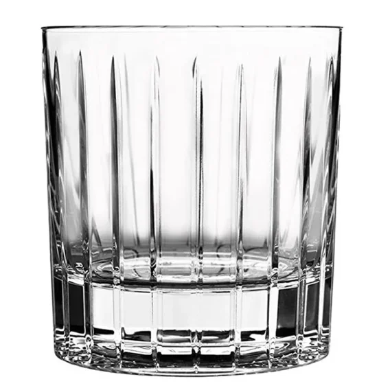 Rotating Whiskey Glass Old Fashioned Glass for Drinking Bourbon,Scotch,Cocktails or Tea,Whisky - Image 6