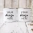Custom Name mugs private Logo Text Enamel Coffee Cup Print Store Company Logo Mug Friends Birthday Gift Mug Drinking glass Weird